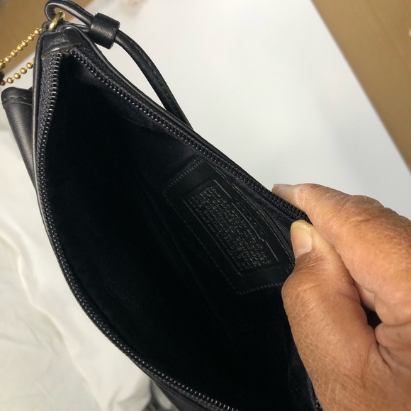 Coach original wristlet - Picture 3 of 3